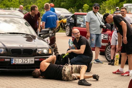 2025.06.07 - 44 Rajd Podlaski