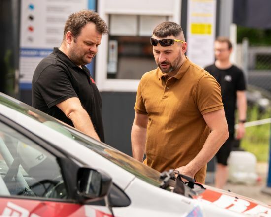 2025.06.07 - 44 Rajd Podlaski