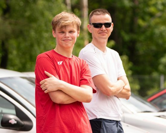 2025.06.07 - 44 Rajd Podlaski