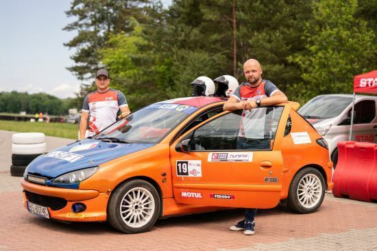 2025.06.07 - 44 Rajd Podlaski