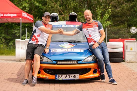 2025.06.07 - 44 Rajd Podlaski