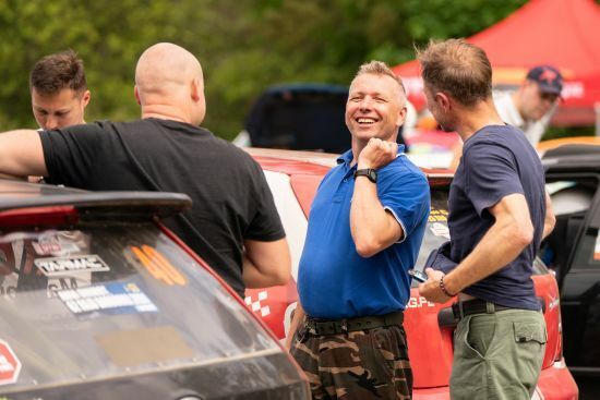 2025.06.07 - 44 Rajd Podlaski