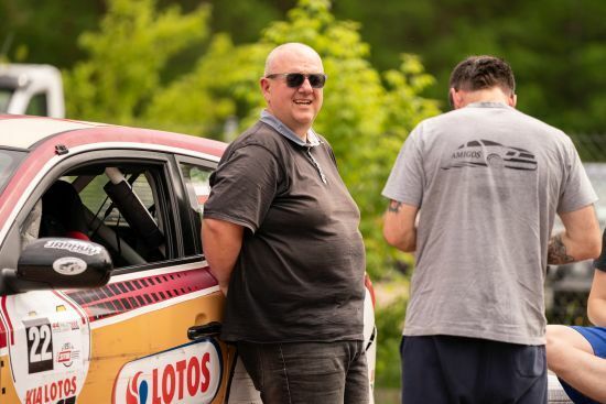 2025.06.07 - 44 Rajd Podlaski