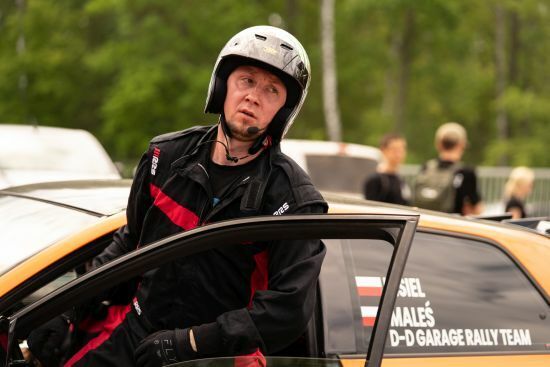 2025.06.07 - 44 Rajd Podlaski