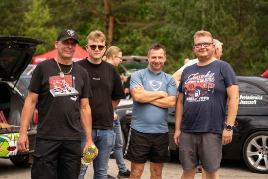 2025.06.07 - 44 Rajd Podlaski