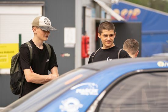 2025.06.07 - 44 Rajd Podlaski