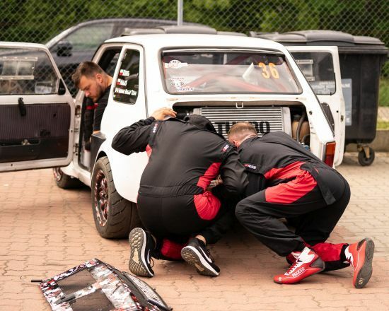 2025.06.07 - 44 Rajd Podlaski