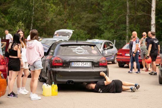 2025.06.07 - 44 Rajd Podlaski