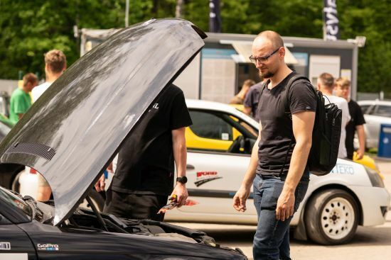 2025.06.07 - 44 Rajd Podlaski