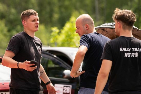 2025.06.07 - 44 Rajd Podlaski