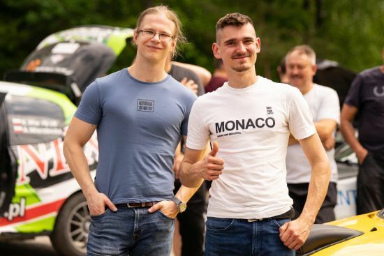 2025.06.07 - 44 Rajd Podlaski