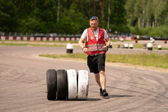 2025.06.07 - 44 Rajd Podlaski