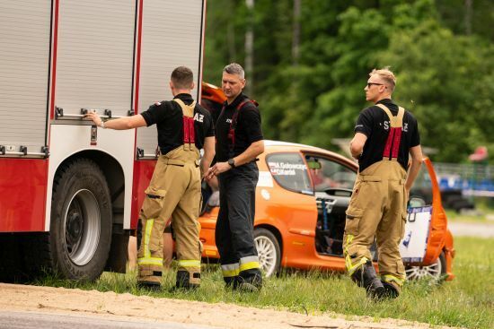 2025.06.07 - 44 Rajd Podlaski