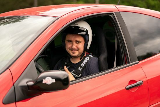 2025.06.07 - 44 Rajd Podlaski