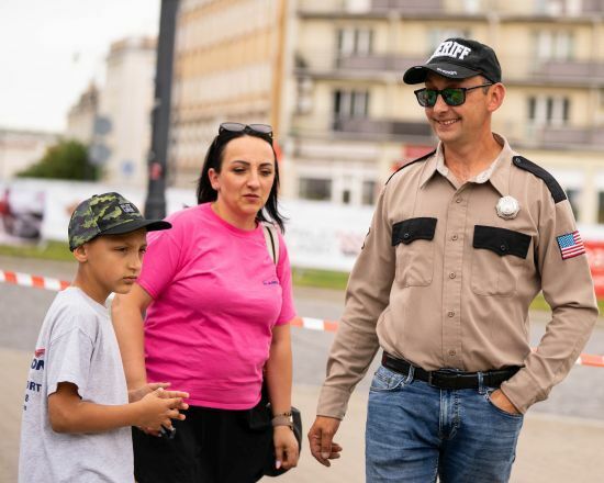 2025.06.07 - 44 Rajd Podlaski