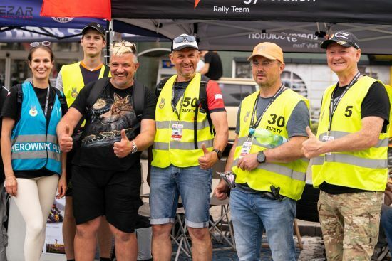 2025.06.07 - 44 Rajd Podlaski