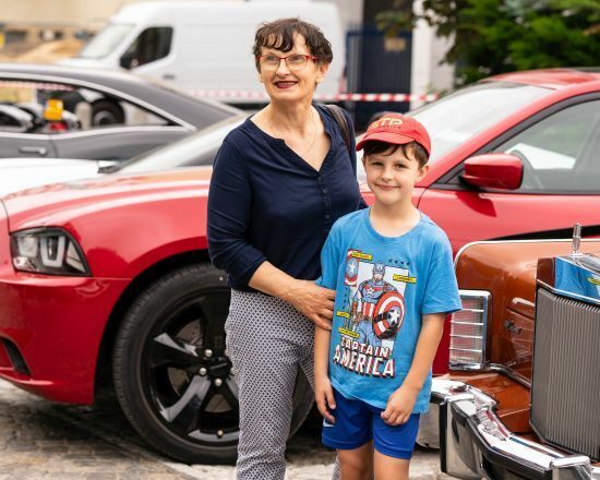 2025.06.07 - 44 Rajd Podlaski