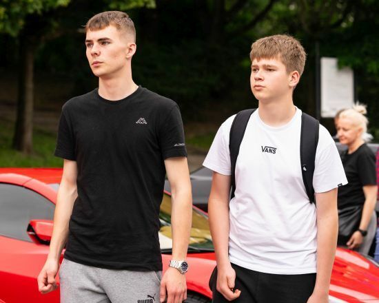 2025.06.07 - 44 Rajd Podlaski