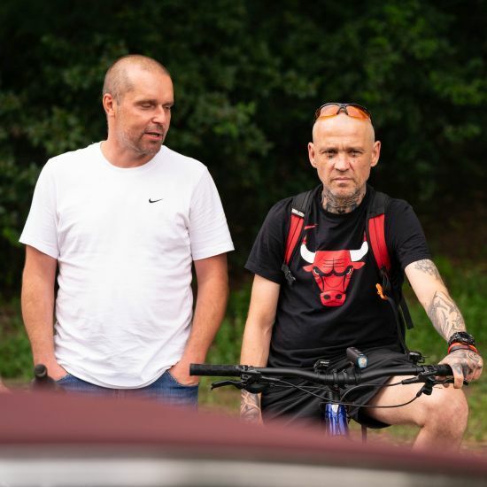 2025.06.07 - 44 Rajd Podlaski