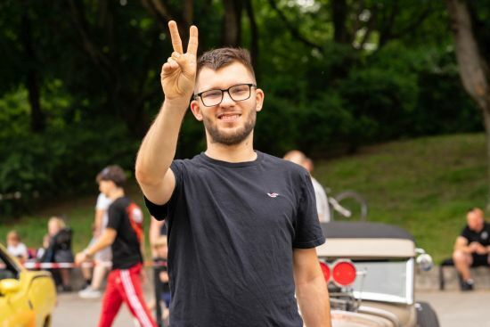 2025.06.07 - 44 Rajd Podlaski