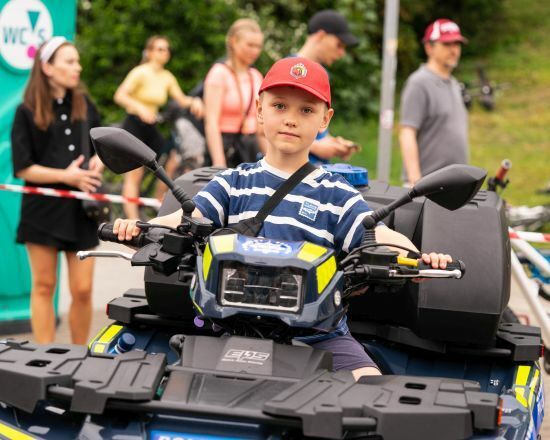 2025.06.07 - 44 Rajd Podlaski