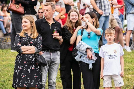 2025.06.07 - 44 Rajd Podlaski