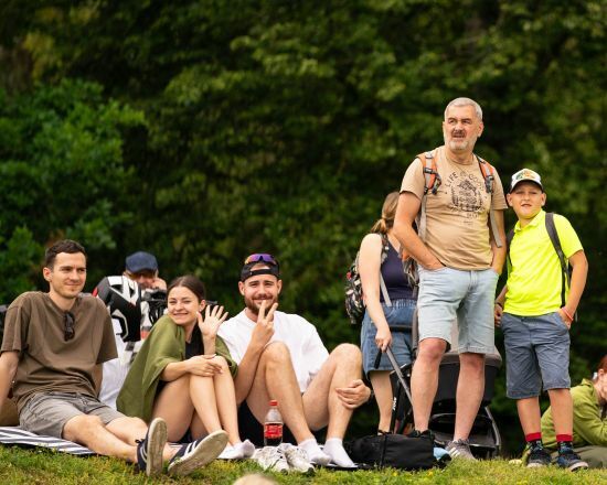 2025.06.07 - 44 Rajd Podlaski