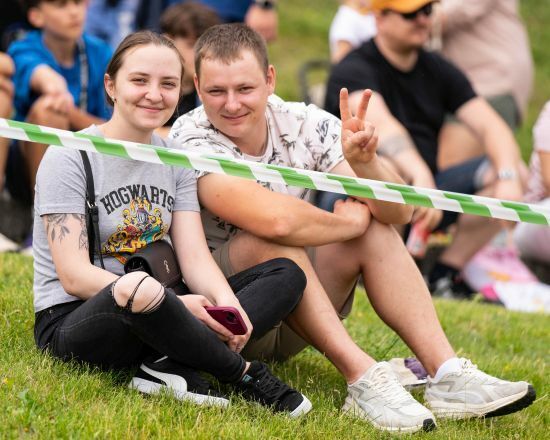 2025.06.07 - 44 Rajd Podlaski