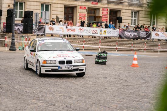 2025.06.07 - 44 Rajd Podlaski