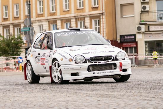 2025.06.07 - 44 Rajd Podlaski