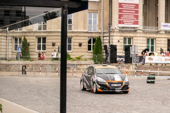 2025.06.07 - 44 Rajd Podlaski