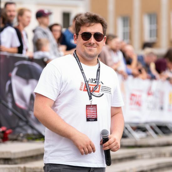 2025.06.07 - 44 Rajd Podlaski