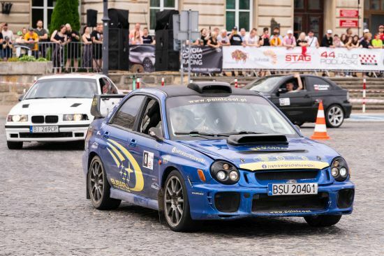 2025.06.07 - 44 Rajd Podlaski