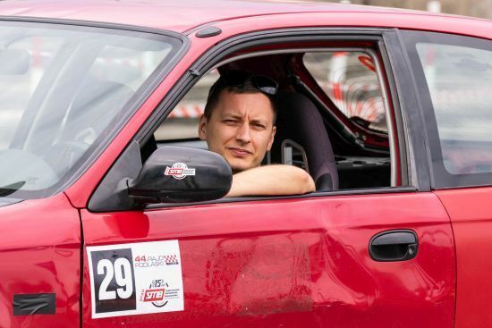 2025.06.07 - 44 Rajd Podlaski