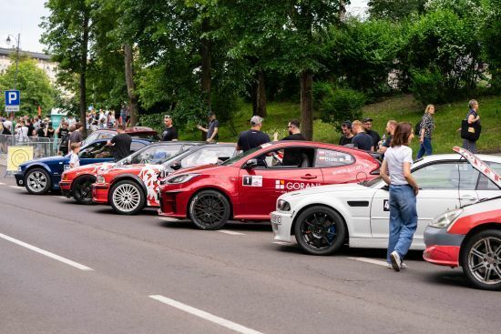 2025.06.07 - 44 Rajd Podlaski