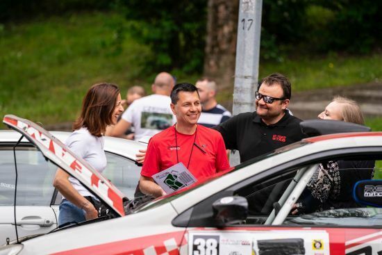 2025.06.07 - 44 Rajd Podlaski