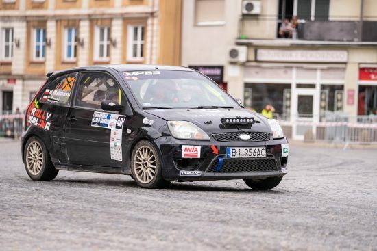 2025.06.07 - 44 Rajd Podlaski