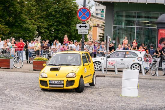 2025.06.07 - 44 Rajd Podlaski