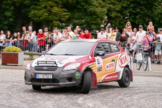 2025.06.07 - 44 Rajd Podlaski