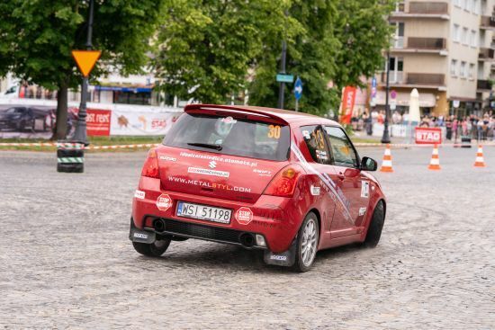 2025.06.07 - 44 Rajd Podlaski