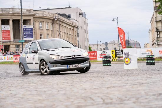 2025.06.07 - 44 Rajd Podlaski