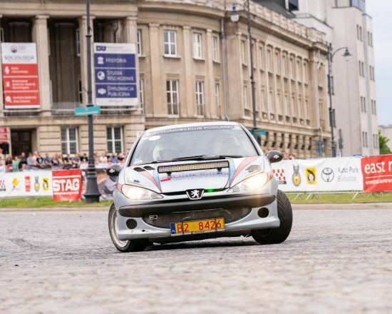 2025.06.07 - 44 Rajd Podlaski