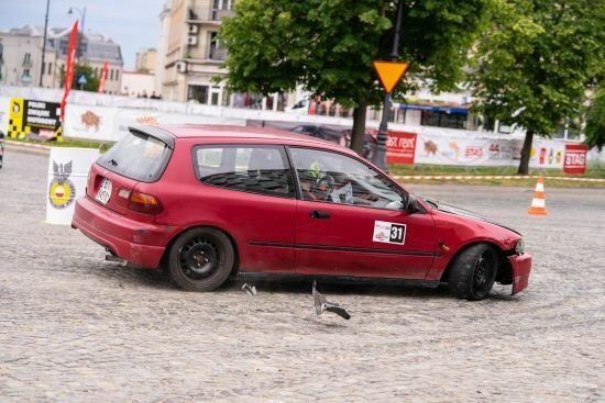 2025.06.07 - 44 Rajd Podlaski