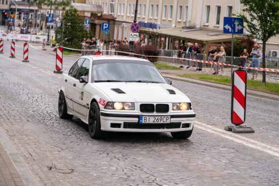 2025.06.07 - 44 Rajd Podlaski