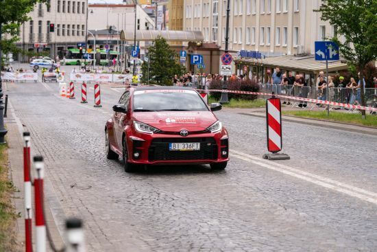 2025.06.07 - 44 Rajd Podlaski