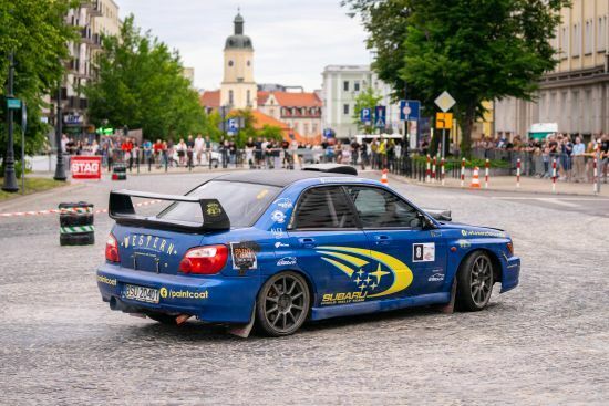 2025.06.07 - 44 Rajd Podlaski