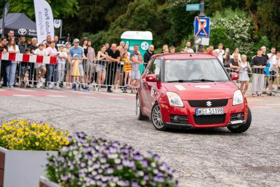 2025.06.07 - 44 Rajd Podlaski