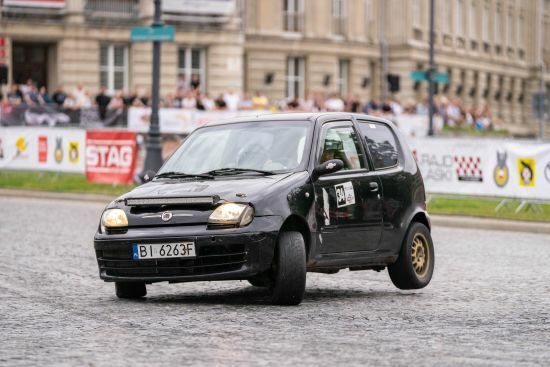 2025.06.07 - 44 Rajd Podlaski