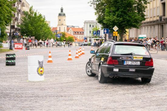 2025.06.07 - 44 Rajd Podlaski