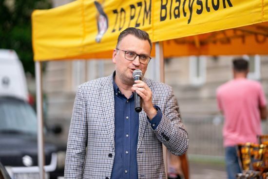 2025.06.07 - 44 Rajd Podlaski